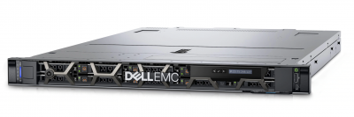 Dell EMC PowerEdge R650